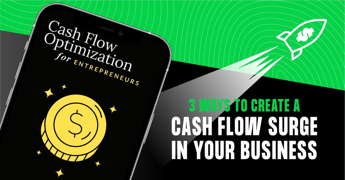 Get Wealth Factory's Free Cash Flw Optimization Guide