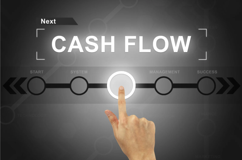 Cash Flow Your Way Out of Debt with Wealth Factory