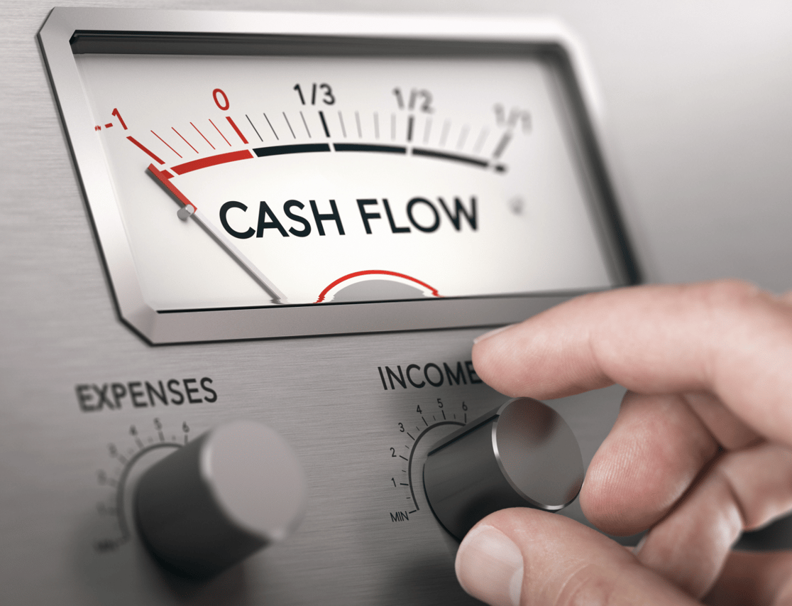 The Cash Flow Index with Wealth Factory